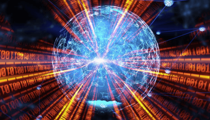 Real-World Applications of Quantum Tech