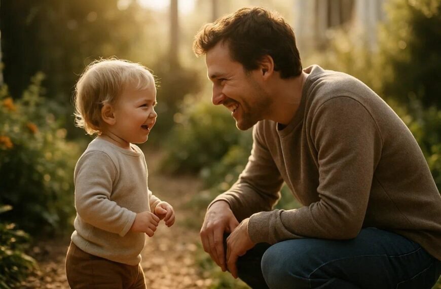 How Many Words Should an 18-Month-Old Say?