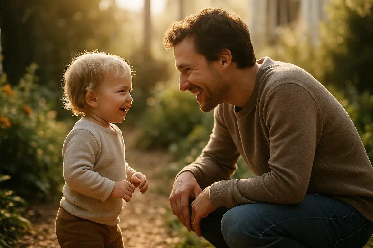 How Many Words Should an 18-Month-Old Say?